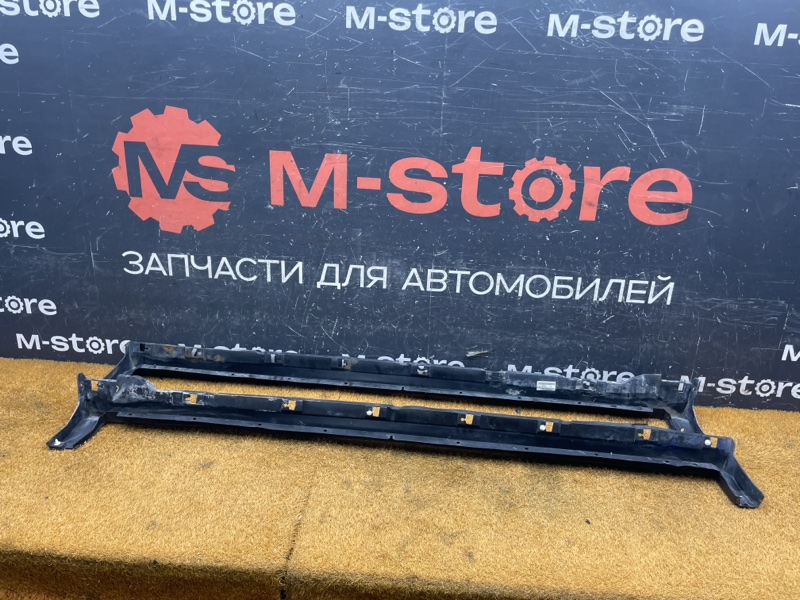 накладка на порог, 1000 рублей, Красноярск