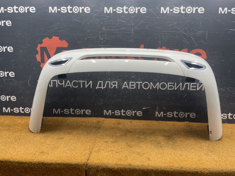 бампер, 10000 рублей, Красноярск