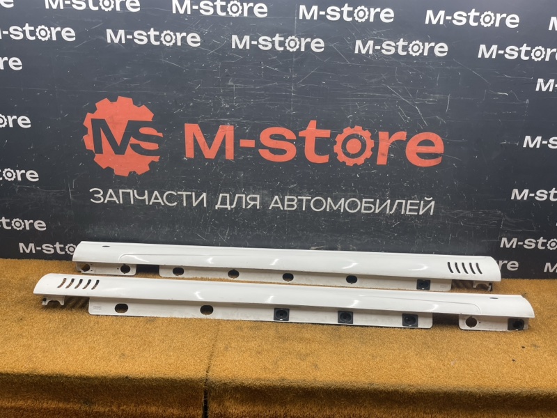накладка на порог, 10000 рублей, Красноярск