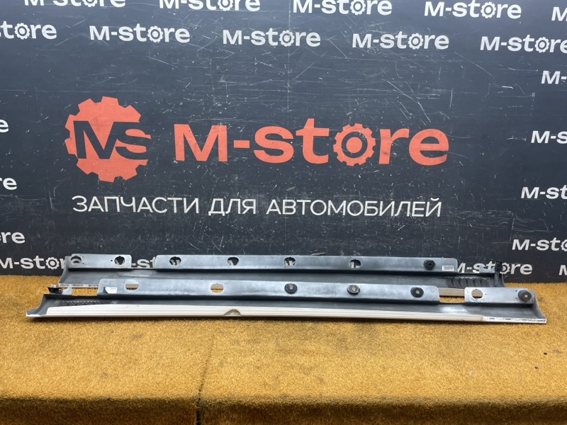 накладка на порог, 10000 рублей, Красноярск