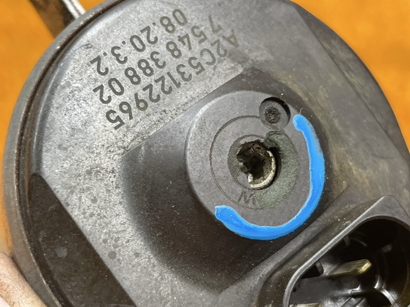 Моторчик Valvetronic, 7000 рублей, Красноярск