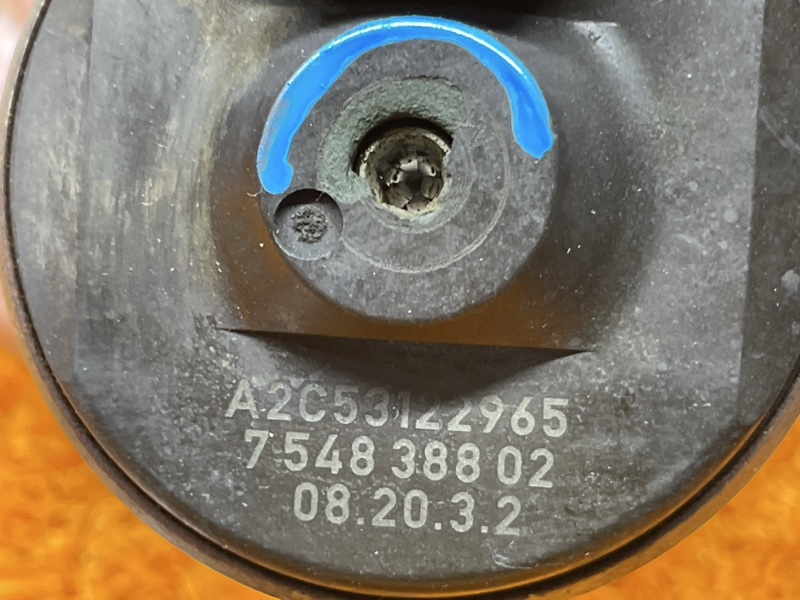 Моторчик Valvetronic, 7000 рублей, Красноярск