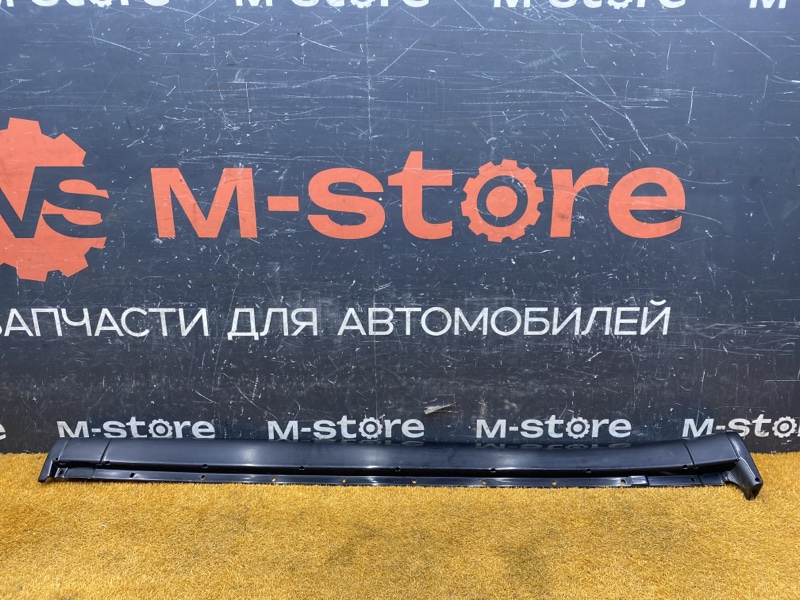накладка на порог, 13000 рублей, Красноярск