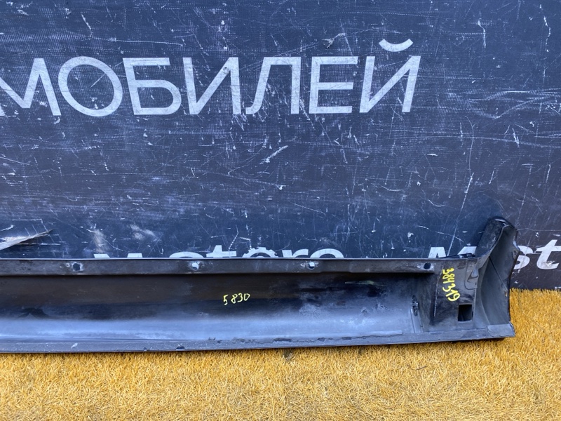 накладка на порог, 13000 рублей, Красноярск