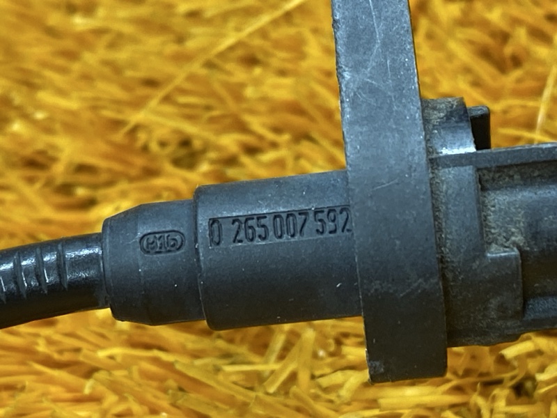 Датчик ABS, 500 рублей, Красноярск