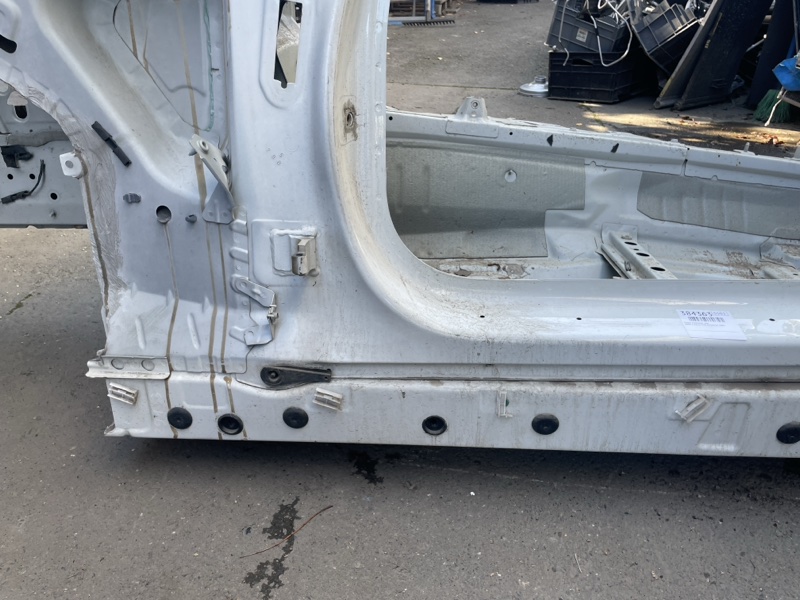 Порог кузовной, 3000 рублей, Красноярск