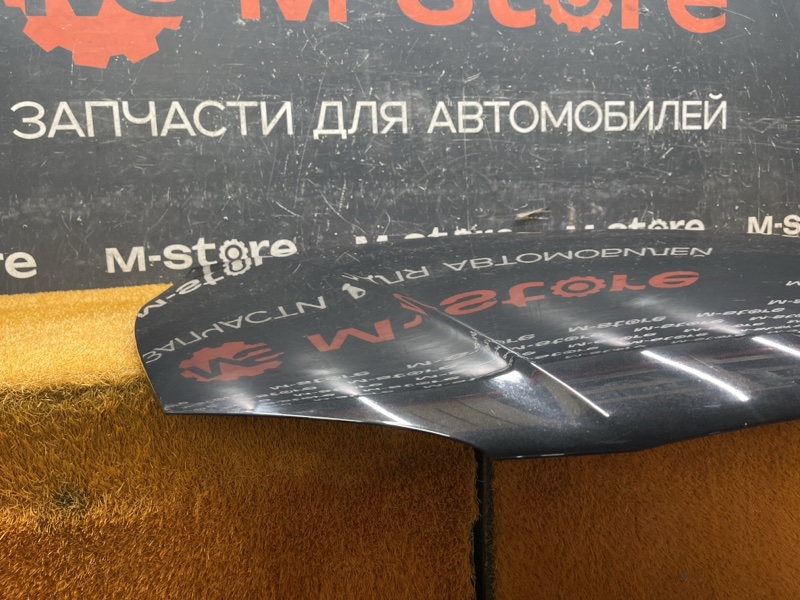 Капот, 7000 рублей, Красноярск