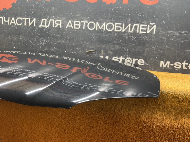 Капот, 7000 рублей, Красноярск