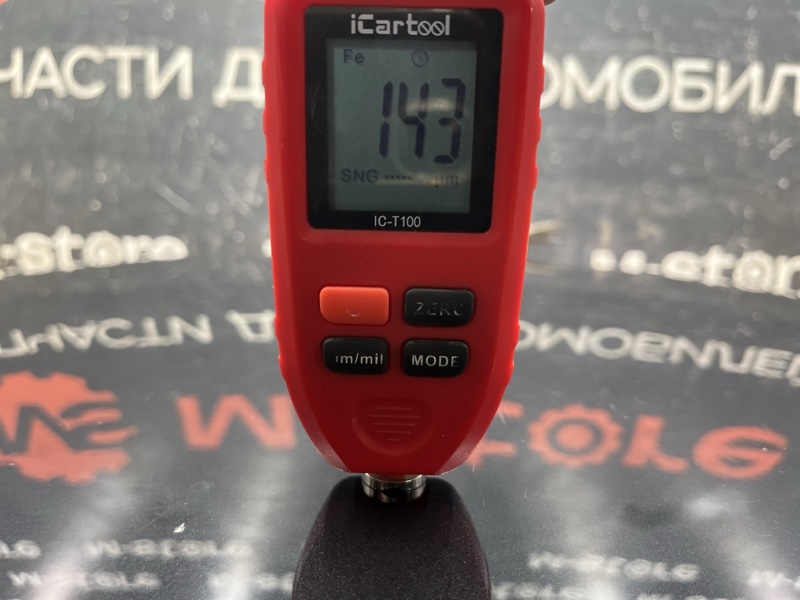 Капот, 7000 рублей, Красноярск