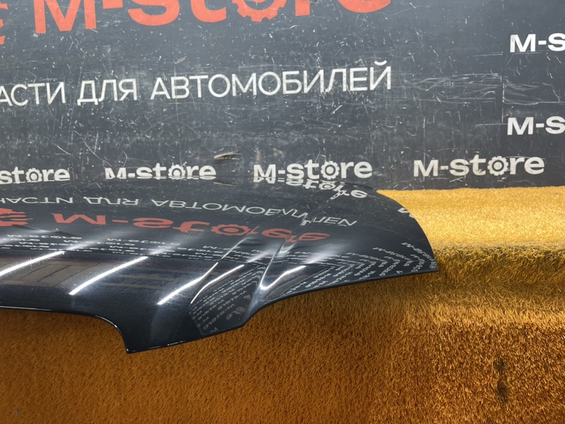 Капот, 12000 рублей, Красноярск