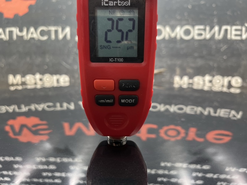 Капот, 12000 рублей, Красноярск