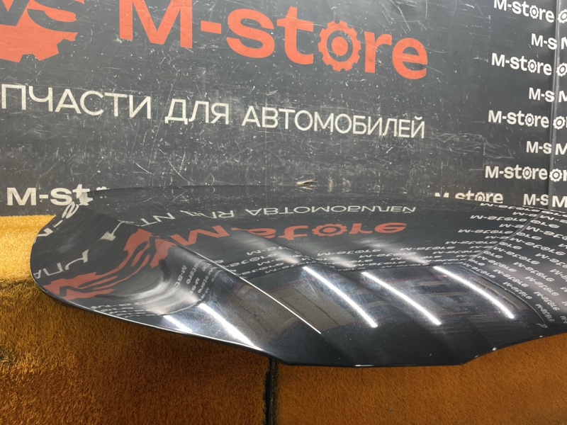 Капот, 12000 рублей, Красноярск