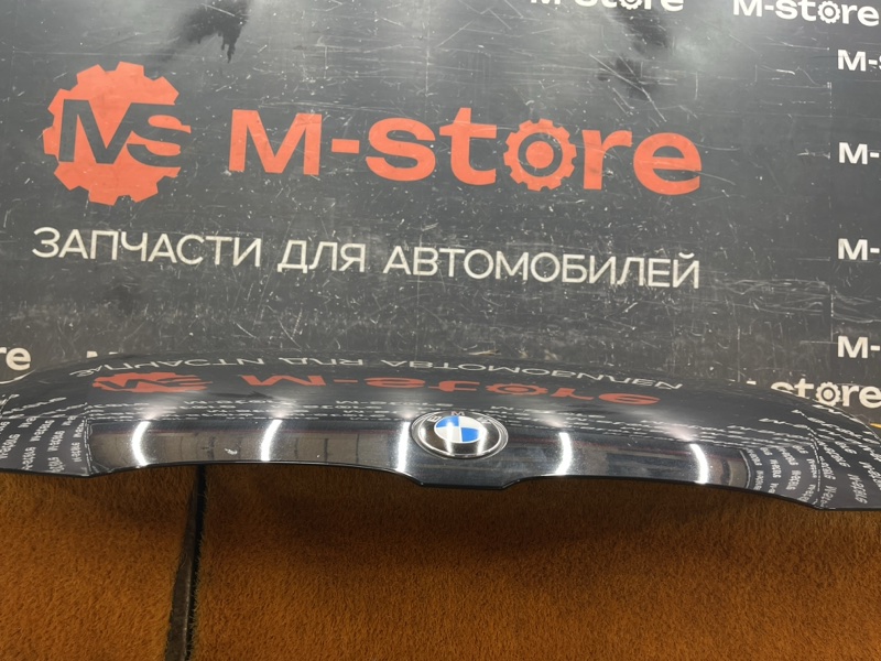 Капот, 12000 рублей, Красноярск