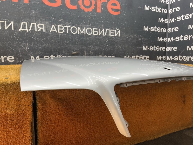 Капот, 20000 рублей, Красноярск