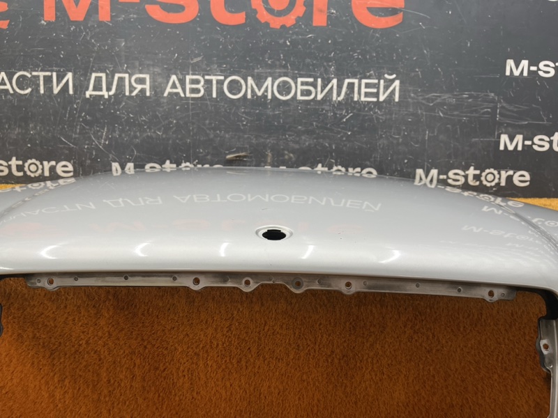 Капот, 20000 рублей, Красноярск