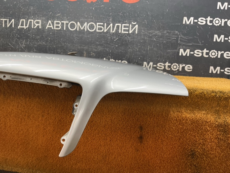 Капот, 20000 рублей, Красноярск