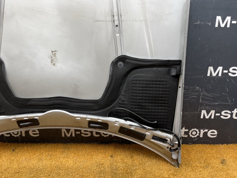 Капот, 20000 рублей, Красноярск