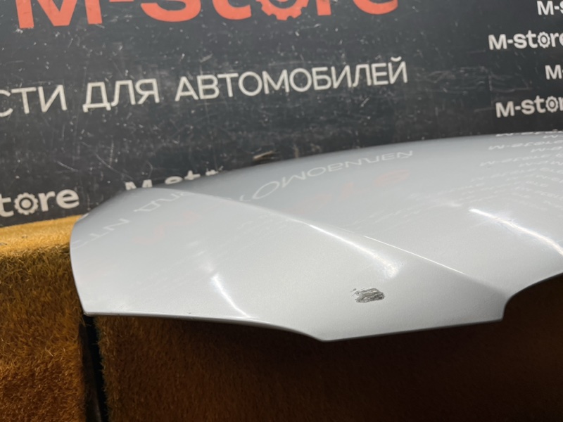 Капот, 30000 рублей, Красноярск