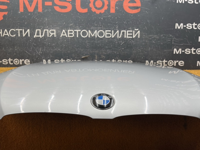 Капот, 30000 рублей, Красноярск