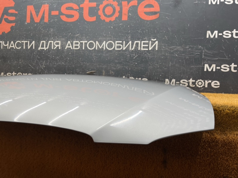 Капот, 30000 рублей, Красноярск