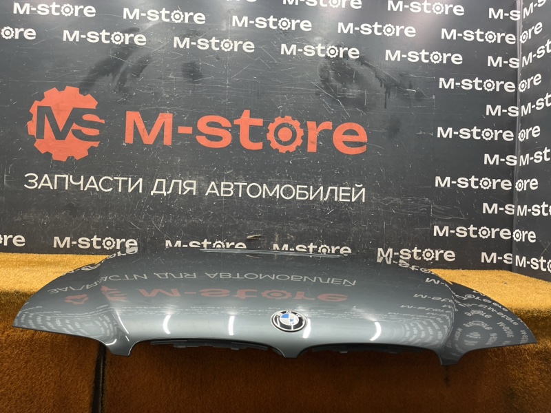 Капот, 18000 рублей, Красноярск