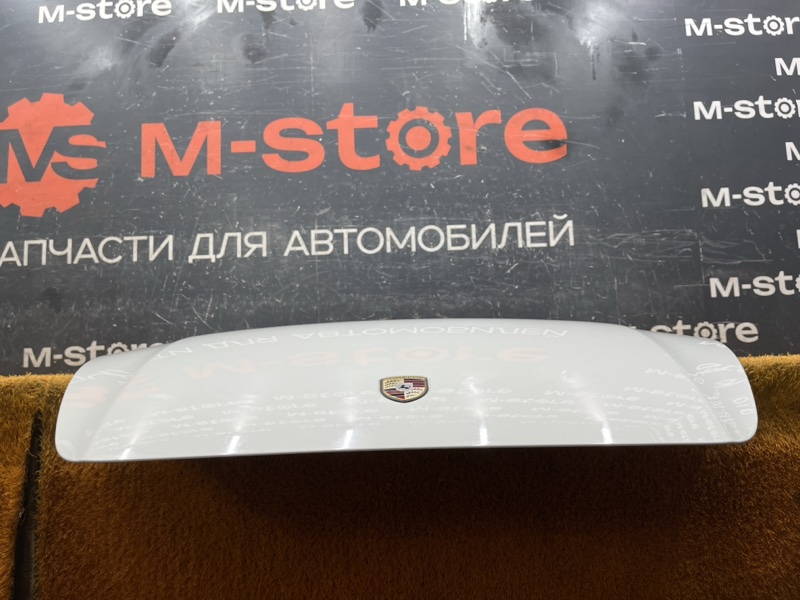 Капот, 60000 рублей, Красноярск