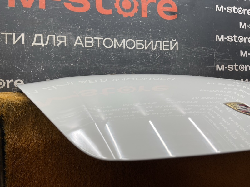 Капот, 60000 рублей, Красноярск