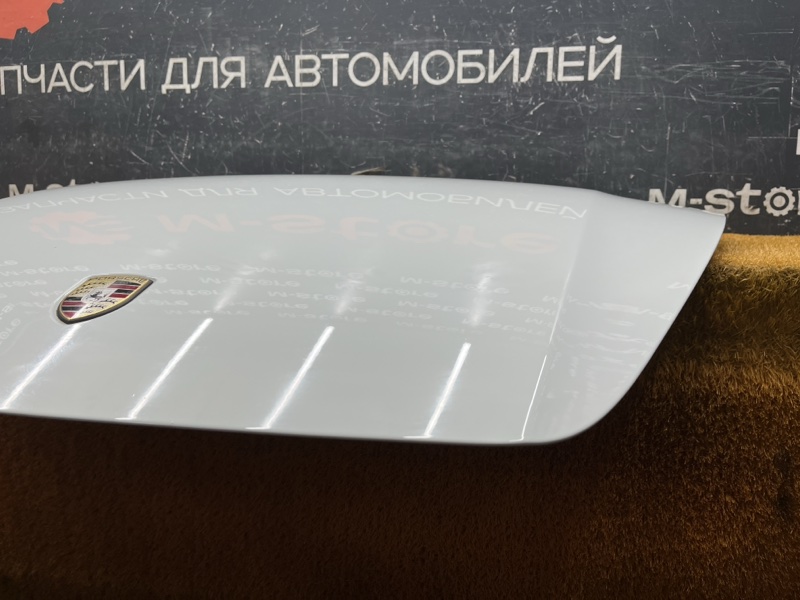 Капот, 60000 рублей, Красноярск