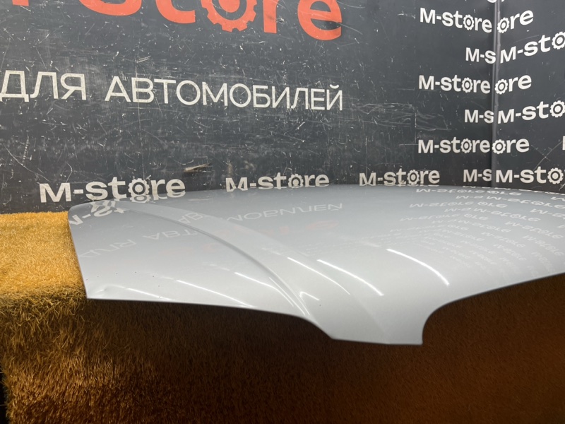 Капот, 3000 рублей, Красноярск