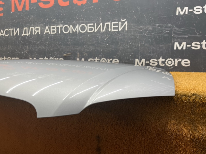 Капот, 3000 рублей, Красноярск