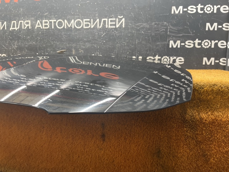 Капот, 17000 рублей, Красноярск