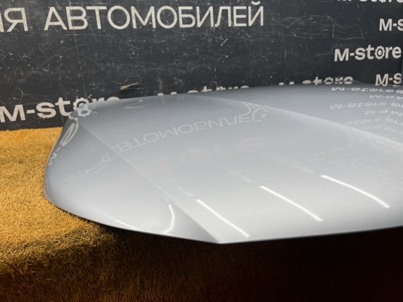 Капот, 22000 рублей, Красноярск