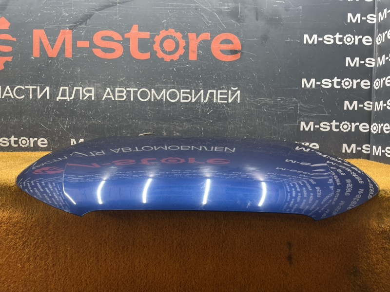 Капот, 25000 рублей, Красноярск