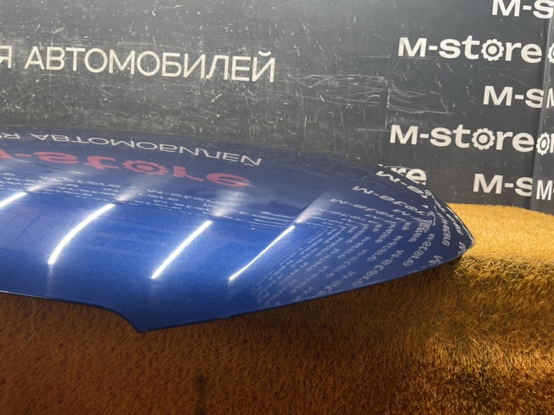 Капот, 25000 рублей, Красноярск