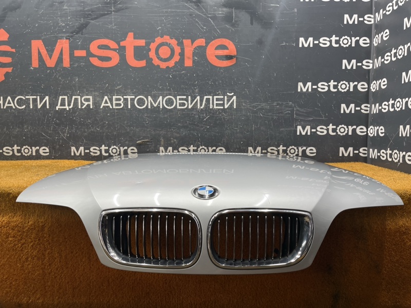 Капот, 25000 рублей, Красноярск