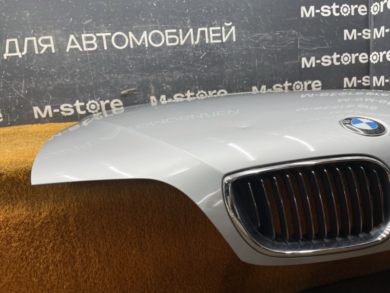 Капот, 25000 рублей, Красноярск