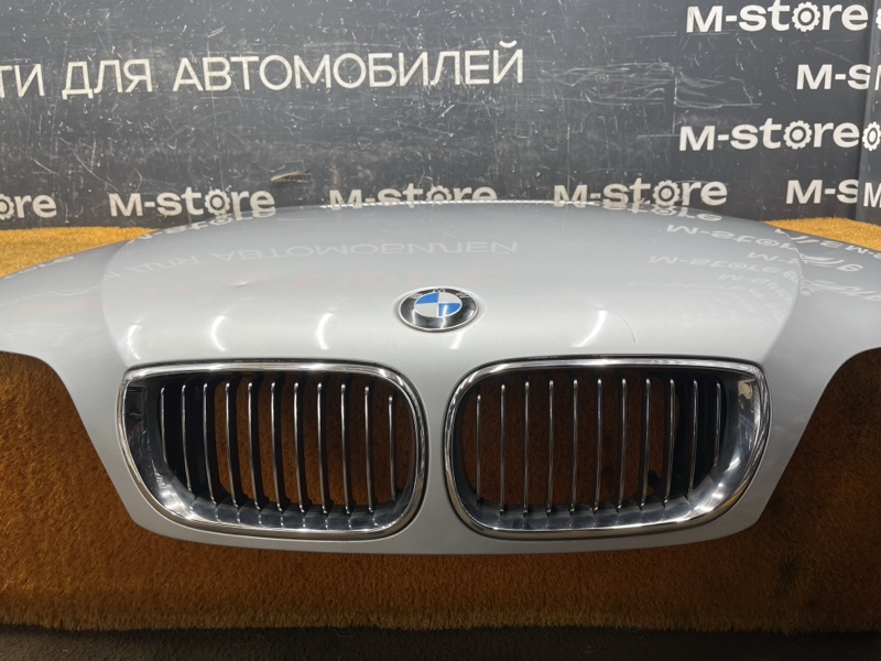 Капот, 25000 рублей, Красноярск