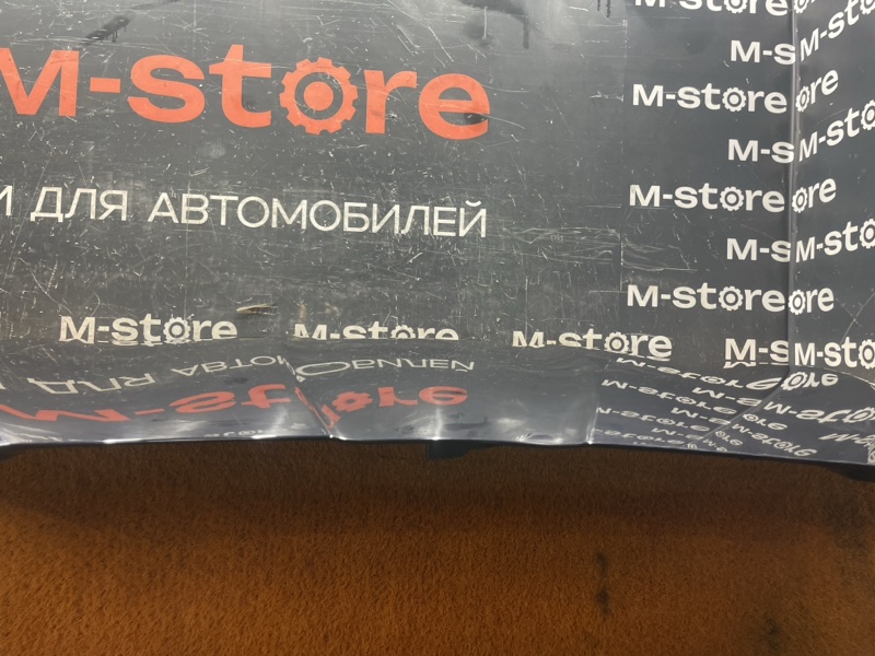 Капот, 27000 рублей, Красноярск