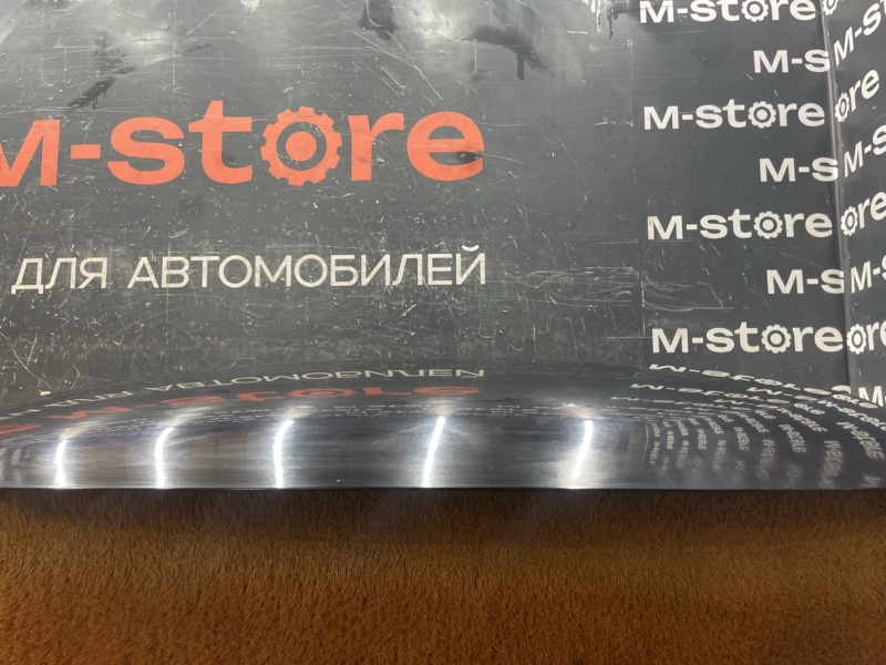 Капот, 25000 рублей, Красноярск
