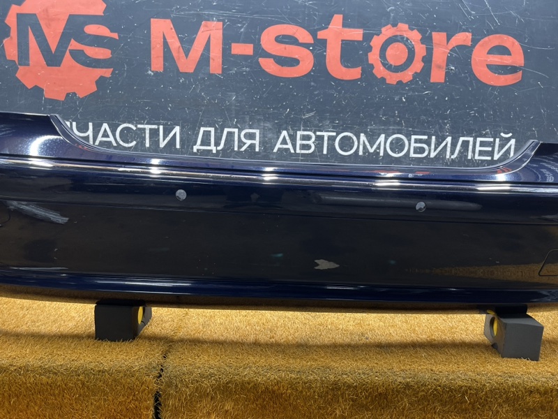 бампер, 16000 рублей, Красноярск