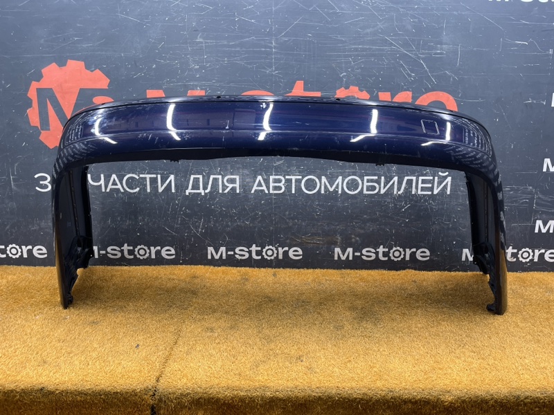 бампер, 16000 рублей, Красноярск