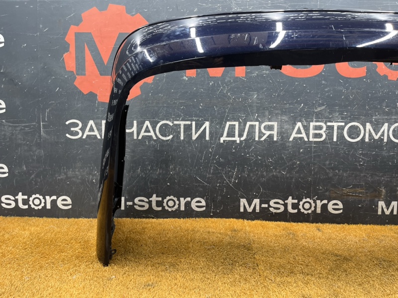 бампер, 16000 рублей, Красноярск