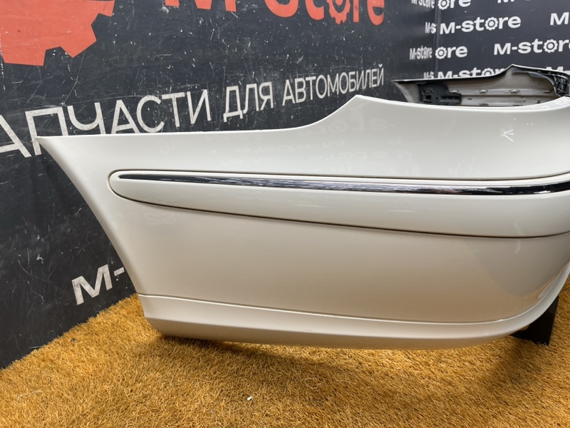 бампер, 16000 рублей, Красноярск