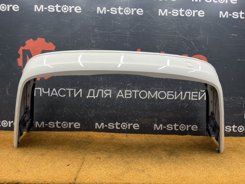 бампер, 16000 рублей, Красноярск