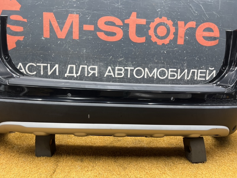 бампер, 10000 рублей, Красноярск