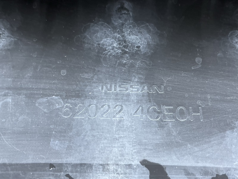 бампер, 48000 рублей, Красноярск