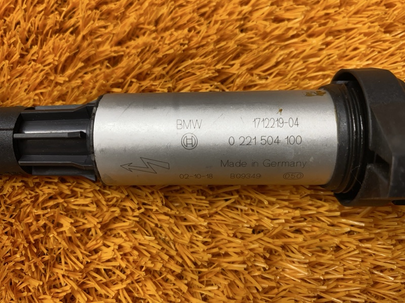 катушка зажигания, 1200 рублей, Красноярск