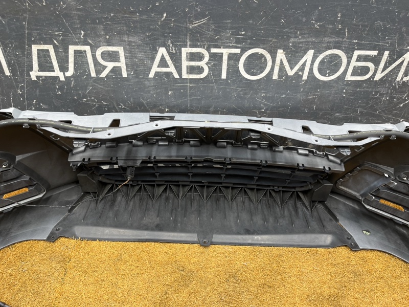 бампер, 32000 рублей, Красноярск