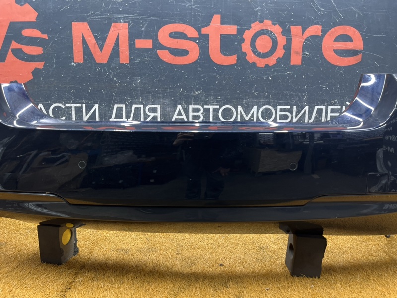 бампер, 35000 рублей, Красноярск