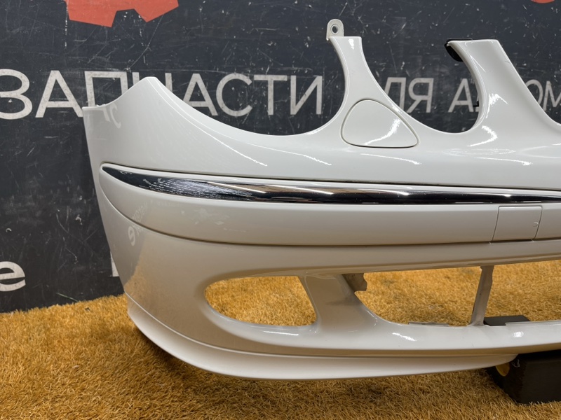 бампер, 32000 рублей, Красноярск